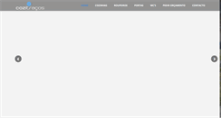 Desktop Screenshot of cozitracos.com